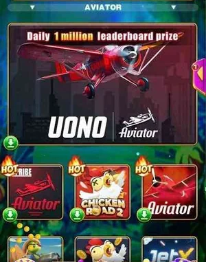 Aviator Games